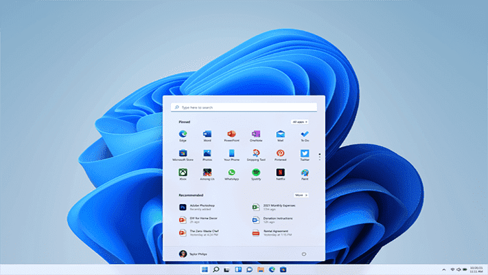 Windows 11 24H2 简体中文官方商业原版插图