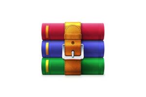 WinRAR v7.10 中文烈火破解版