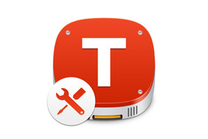 Tuxera NTFS 2023.1 中文破解版