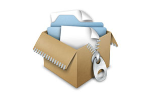 BetterZip 5.3.4 中文破解版