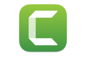 TechSmith Camtasia 2025.0.1 WIN+MAC中文破解版