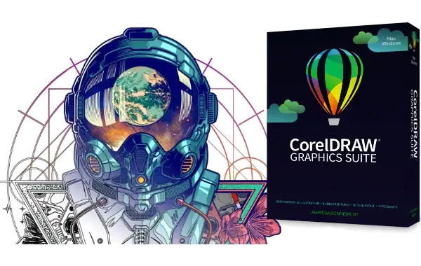 CorelDRAW Graphics Suite 2025 v26.0.0.101 x64 破解版插图