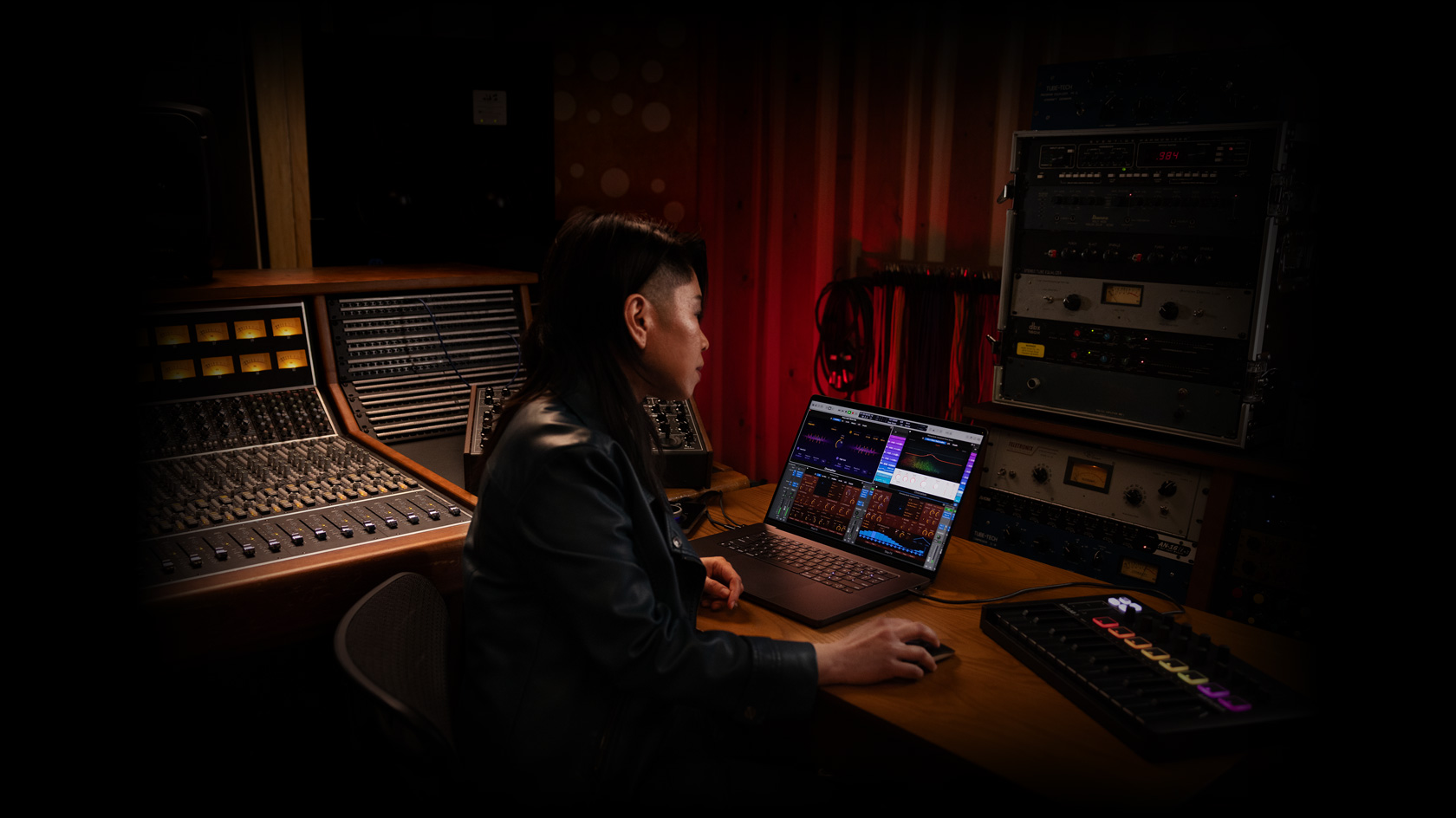 Logic Pro 11.1.2 中文破解版插图