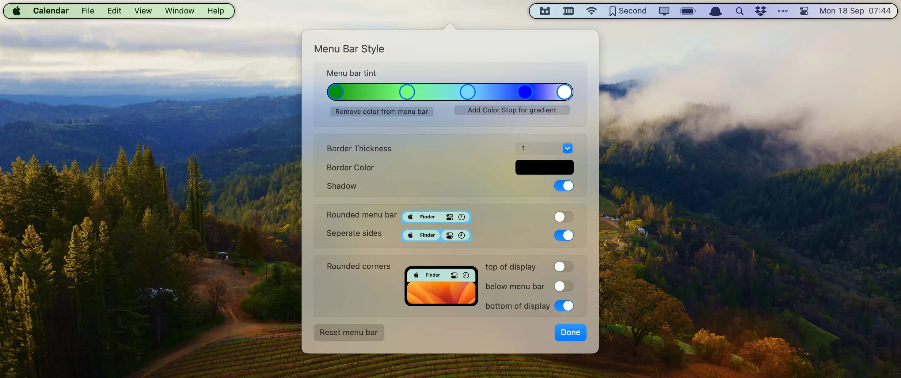 Bartender 5.3.4 破解版插图