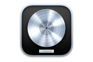 Logic Pro 11.1.2 中文破解版