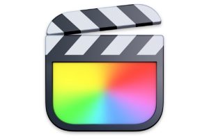 Final Cut Pro 11.0.1 中文破解版