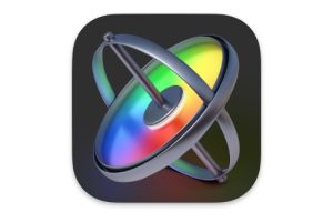 Motion 5.9 中文破解版