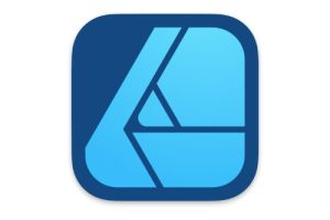 Affinity Designer 2.5.7 中文破解版