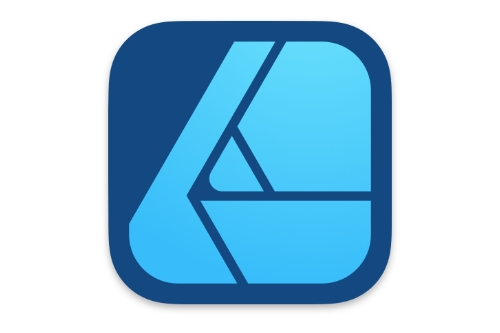 Affinity Designer 2.5.7 中文破解版插图