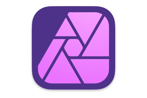 Affinity Photo 2.5.7 中文破解版插图